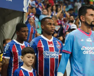 Bahia x Red Bull Bragantino: Onde assistir e escalações