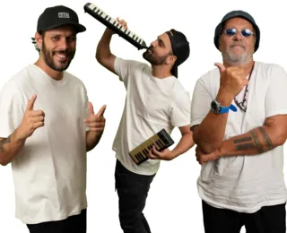 Banda Ópera-Buffa faz show "Bye Bye Verão" no Barra nesta sexta