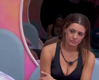 Beatriz promete ir ao confessionário se Davi mantiver brigas; entenda