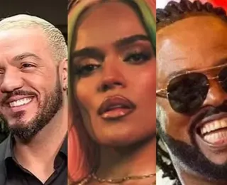 Belo, Karol G e Xande de Pilares são confirmados no Rock in Rio 2024