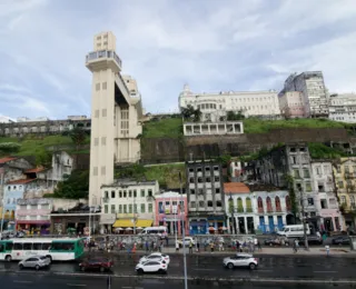 "Bença das Marias” chega a Salvador