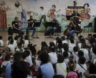 Biblioteca Infantil Monteiro Lobato completa 74 anos