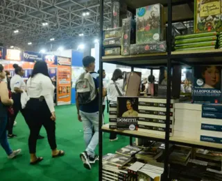 Bienal do Livro Rio anuncia data do evento em 2025