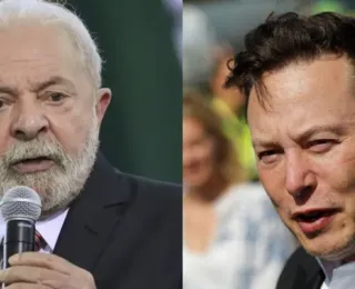 “Bilionário vai aprender a viver aqui”, diz Lula sem citar Elon Musk