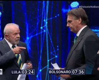 Bolsonaristas acham que Lula pode fazer Bolsonaro ficar elegível