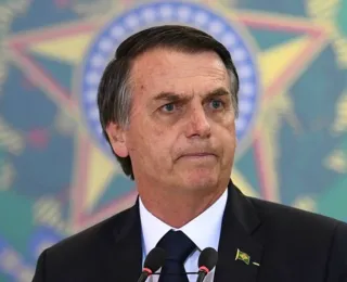 Bolsonaro convoca nova manifestação no Rio de Janeiro