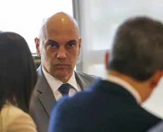 Bolsonaro volta a pedir afastamento de Moraes de inquérito sobre golpe