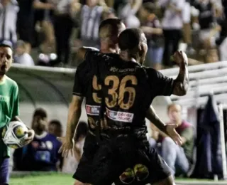 Botafogo e Fortaleza empatam e beneficiam dupla BaVi; entenda