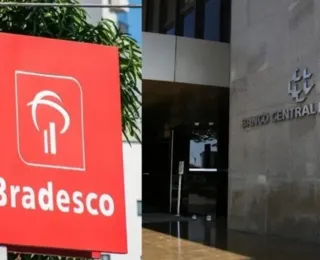 Bradesco tem lucro recorrente de R$ 4,2 bi no 1º tri