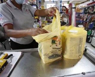 Brasileiros gastaram 19,7% a mais nos supermercados em 2023