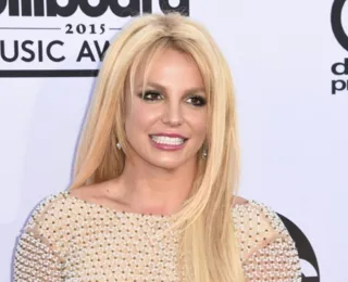 Britney Spears se envolve em briga com novo namorado