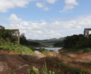 Brumadinho: Justiça suspende processo contra ex-presidente da Vale