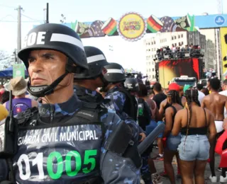 Bruno Reis institui avaliação de desempenho para Guarda Civil