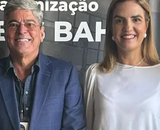 Business Bahia lança campanha Investe Salvador