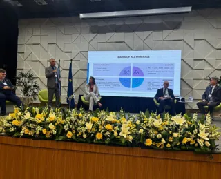 CBPM apresenta à UE oportunidades da Bahia para a transição energética