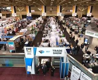 CBPM representa Bahia em evento internacional de mineração no Canadá