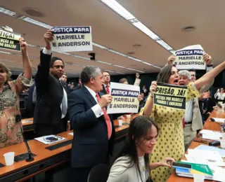 CCJ da Câmara aprova prisão de Chiquinho Brazão; plenário vai votar