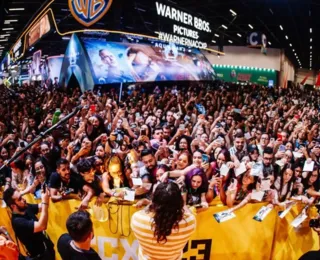 CCXP24 anuncia valores do 2º lote e outras novidades