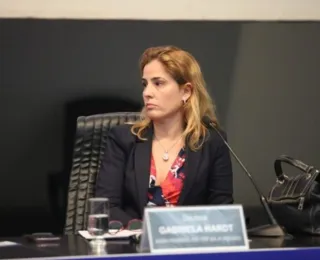 CNJ determina afastamento de Gabriela Hardt, ex-juíza da Lava jato