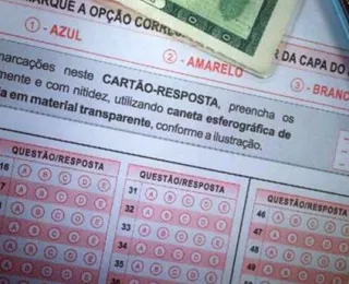 CNJ publica edital para concurso público com salários até R$ 13 mil