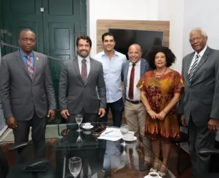 Câmara Municipal de Salvador instala 13 comissões permanentes