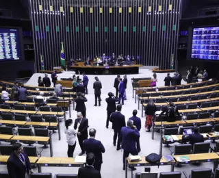 Câmara dos Deputados volta a analisar prisão de Brazão nesta semana