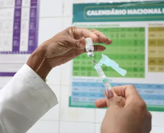 Campanha de Vacinação contra a Influenza começa nesta sexta-feira