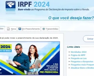 Campanha destina Imposto de Renda para projetos sociais