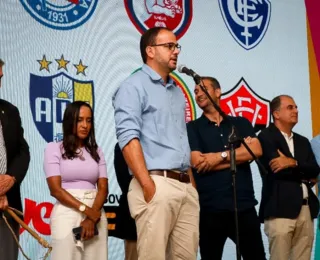 "Campanha histórica", diz gerente de futebol do Jequié sobre o Baianão