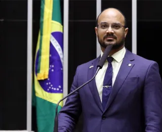 Capitão Alden critica indiciamento de Bolsonaro pela Polícia Federal