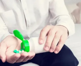 Cápsula vibratória: novo tratamento para constipação chega com tudo