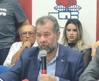 Carlos Lupi endossa nome de Prates para 2028 e quer Félix no Senado