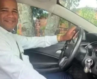 Carro de taxista desaparecido é encontrado em região de mata na Bahia