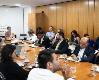 Casa de Governo articula ações para assistência aos indígenas