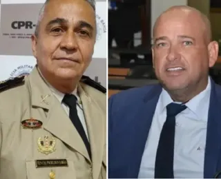 Caso Binho Galinha: tenente-coronel Lobão fala em "perseguição"