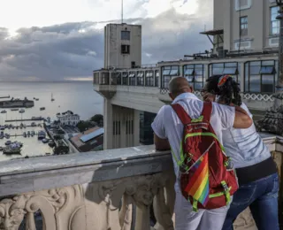 Centro Antigo é o guardião da memória