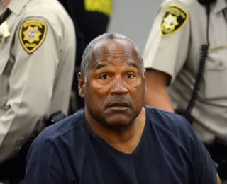 Certidão de óbito de O.J. Simpson revela morte por câncer de próstata