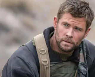 Chris Hemsworth revela que foi 'rejeitado' por Kevin Costner