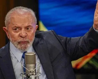 Lula não comparece à Marcha para Jesus e envia carta a religioso