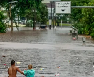 Entenda o que está acontecendo no Rio Grande do Sul