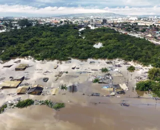 Chuvas no Rio Grande do Sul: veja registros do cenário de devastação