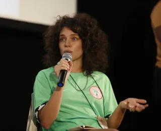 "Cinema LGBTQIAPN+ vai crescendo muito nos curtas", avalia Linzmeyer