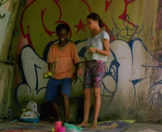 Cinema de Salvador fará sessão para pessoas em situação de rua