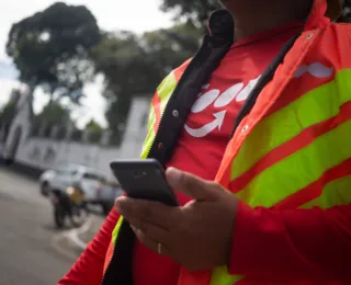 Cliente pode ser proibido de exigir entrada de entregadores na Bahia