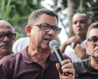 "Clima de greve geral", diz presidente do Sindicato dos Rodoviários