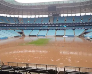 Clubes gaúchos da Série A fazem apelo por suspensão de jogos