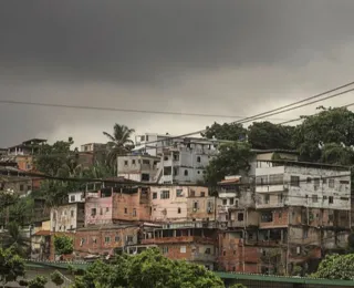 Codesal alerta para chuvas intensas em Salvador nesta segunda