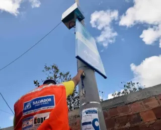 Codesal realiza simulado de evacuação de área em Cajazeiras no sábado