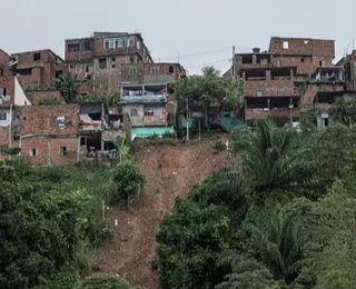 Codesal registra mais de 30 ocorrências após madrugada chuvosa