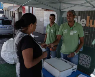 Coelba abre Mutirão de Serviços que inclui descontos em dívidas